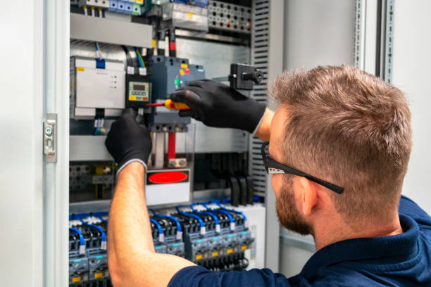 Best Industrial Electrical Services  in Cedar Hills, OR