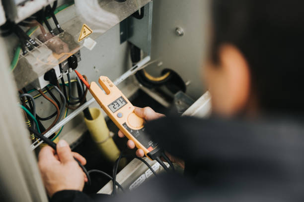 Best Electrical Outlet Repair  in Cedar Hills, OR