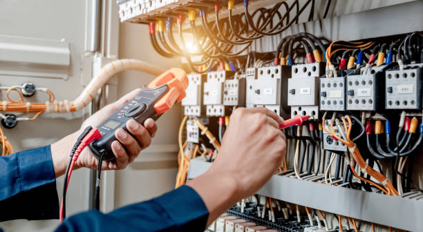 Trusted OR Electrician Experts