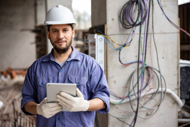 Best Electrical Contractors for Businesses  in Cedar Hills, OR