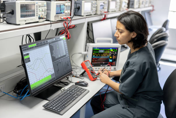 Best Industrial Electrical Services  in Cedar Hills, OR
