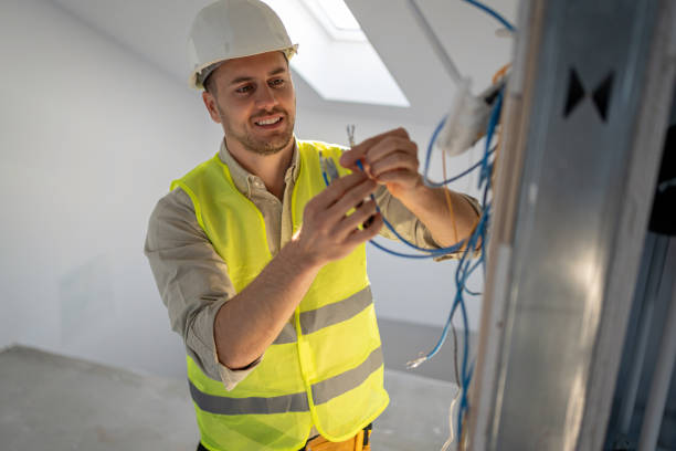 Industrial Electrical Services in OR